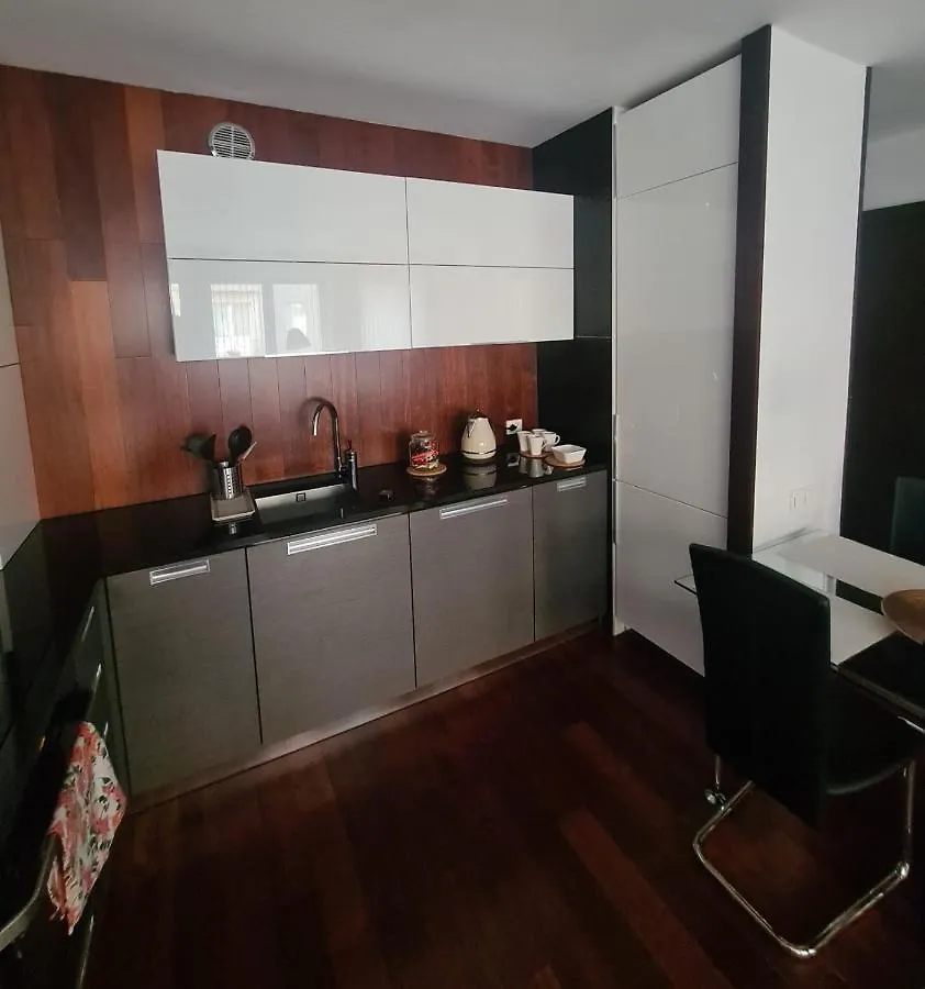 Warta Lux Apartment, Self Check-In 24H, Free Parking Poznaň