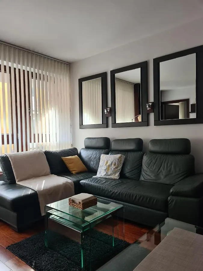Warta Lux Apartment, Self Check-In 24H, Free Parking Poznaň 0*,